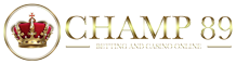 Champ89 ศูนย์รวมความบันเทิงครบวงจรระดับพรีเมียม
